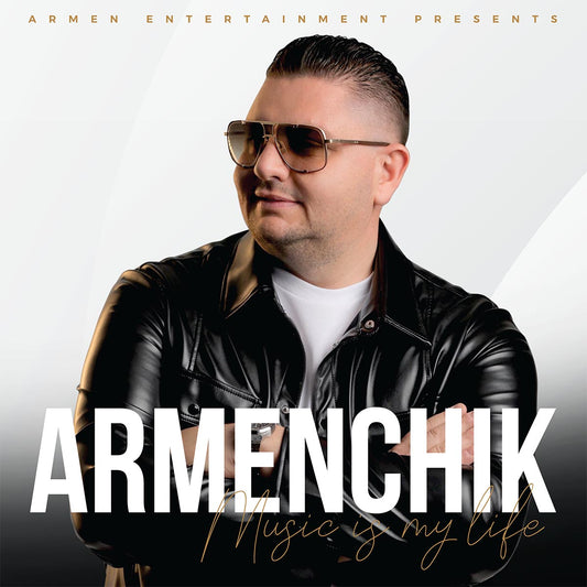 Armenchik Limited Edition - Greatest Hits - Vinyl Set