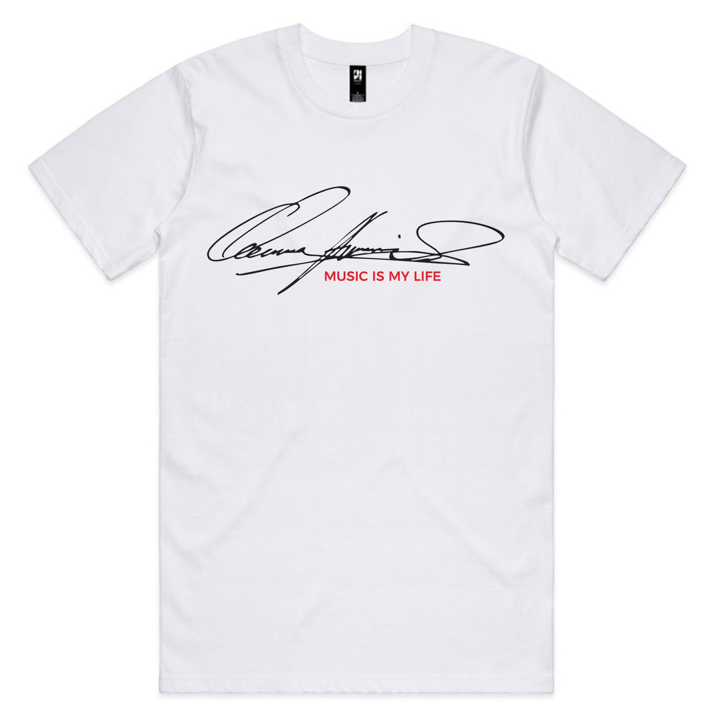 Vonc Nayum Em T-Shirt - White